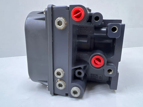 EMERSON DVC6200HW2