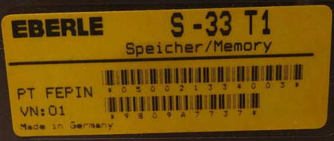 Eberle 0500-21-334-003
