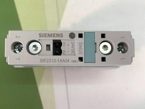 Siemens 3RF2310-1AA04