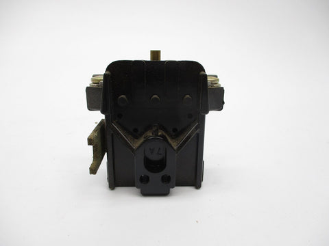 ALLEN BRADLEY X-33547