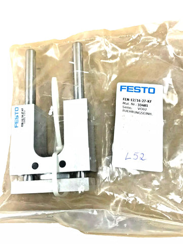 Festo FEN-12/16-27-KF