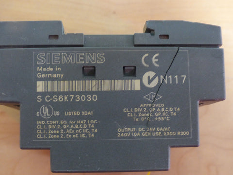 SIEMENS 6ED1052-1FB00-0BA4