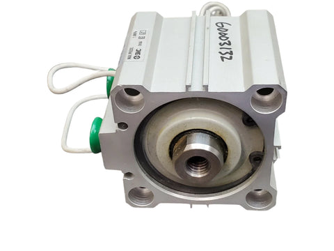 SMC CDQ2B50-20DC-A93