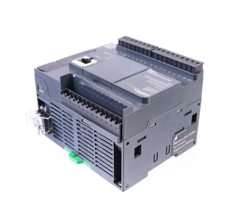 SCHNEIDER ELECTRIC TM221C24R