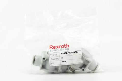 Rexroth Bosch Group R 412 005 458