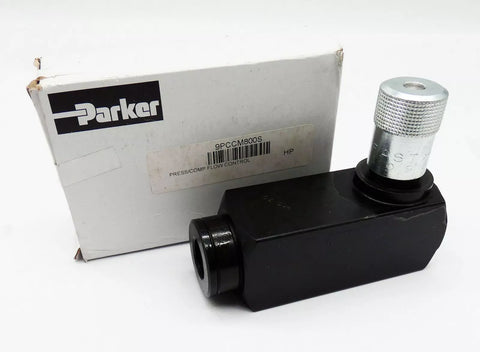 Parker 9PCCM800S