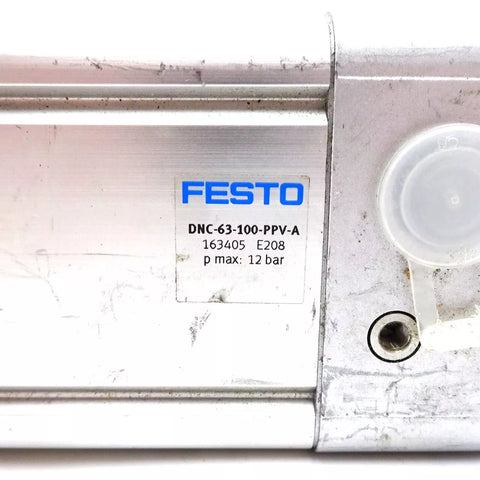 Festo DNC-63-100-PPV-A-30Z