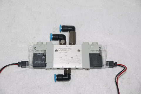 Festo VUVG-LK10-T32C-AT-M5-1H2L-S