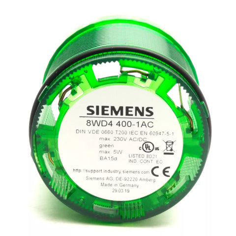 SIEMENS 8WD4400-1AC