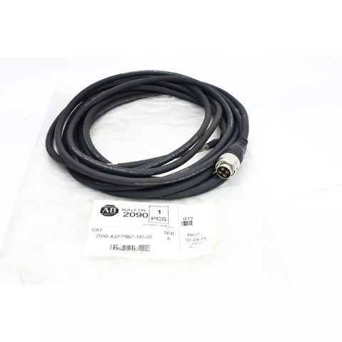ALLEN BRADLEY 2090-XXNPMP-14S09