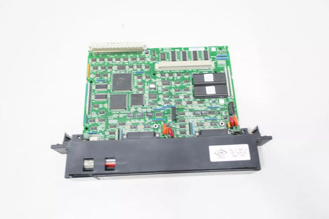 General Electric IC697PCM711X