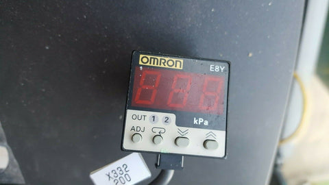 Omron E8Y-A2C