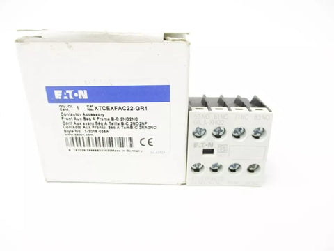 EATON XTCEXFAC22-GR1