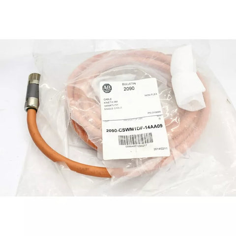 ALLEN BRADLEY 2090-CSWM1DF-14AA09