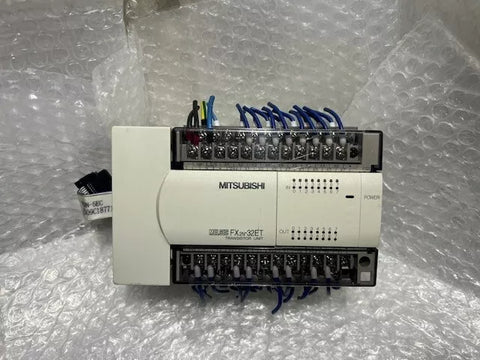 MITSUBISHI FX2N-32ET-ESS/UL