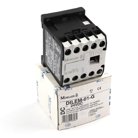 EATON DILEM-01-G(24VDC)