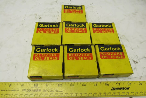 Garlock 21158-0299