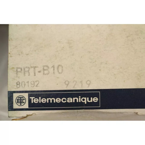 TELEMECANIQUE PRTB10