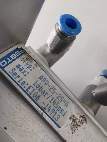 FESTO ADV-25-25-A