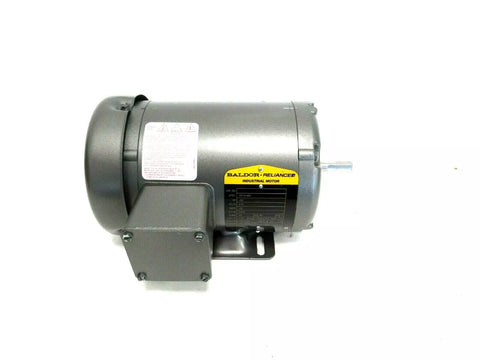 BALDOR 34-4-482