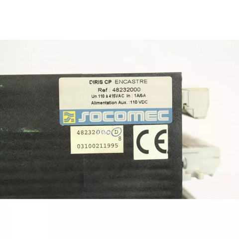 SOCOMEC 48232000