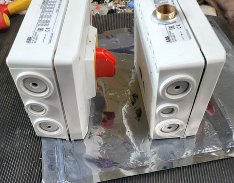 ASEA BROWN BOVERI OTP32BA3M