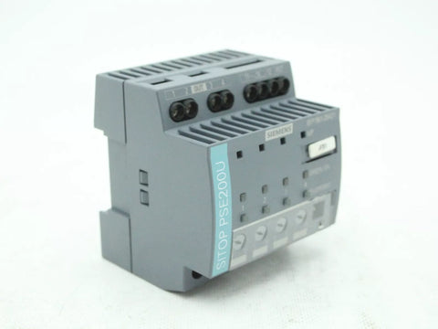 SIEMENS 6EP1691-2BA21