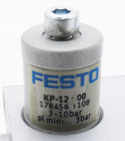 FESTO DNC-32-10-PPV-A-KP