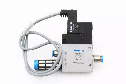 FESTO CPE18-M1H-3GL-1/4