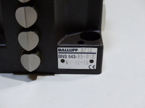 Balluff 543-B5-D12-61-12-10