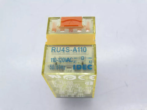 IDEC RU4S-A110