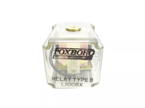 FOXBORO 50R01-27385