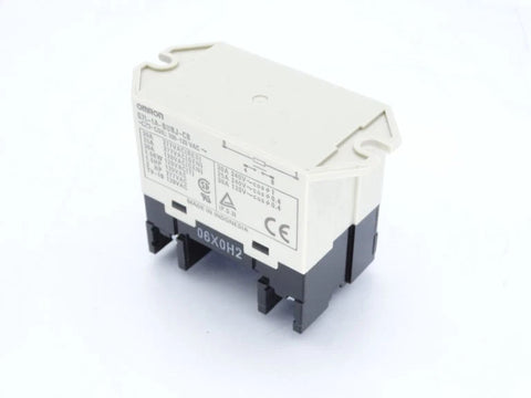 OMRON G7L-1A-BUBJ-CB AC100/120