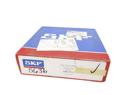 SKF 22232CCK/W3