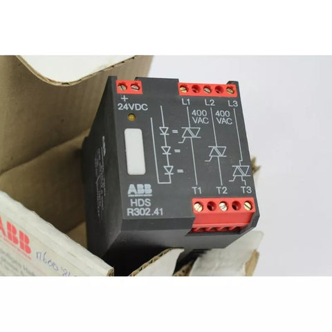 ABB GHR3020004R0001