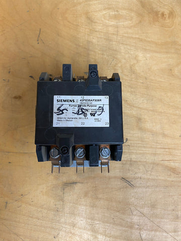 Siemens  42FE35AF30GR