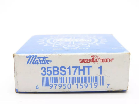 MARTIN 35BS17HT 1