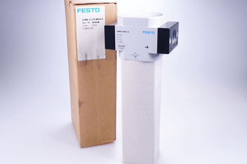 Festo LFMB-1/2-D-MIDI-A