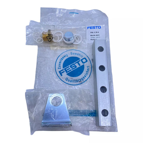 FESTO PAL-1/8-4