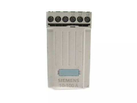 SIEMENS 3UF7112-1AA00-0