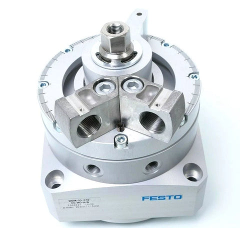 Festo DSM-63-270-CC-HD-A-B