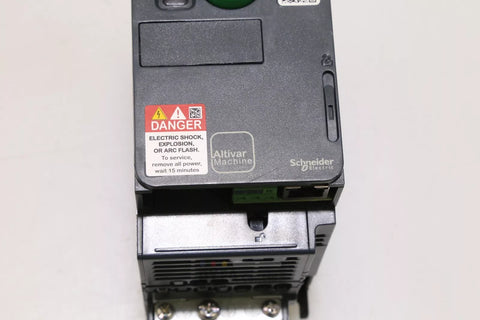 SCHNEIDER ELECTRIC ATV320U07M2C