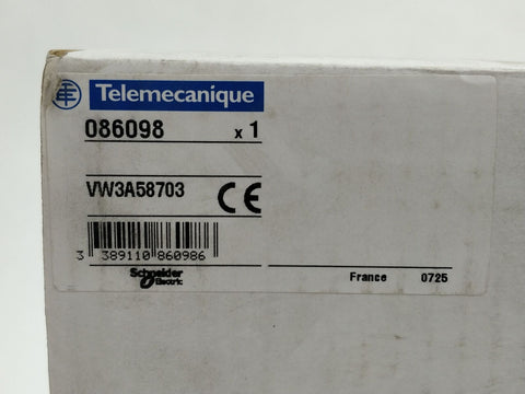 TELEMECANIQUE VW3A58703