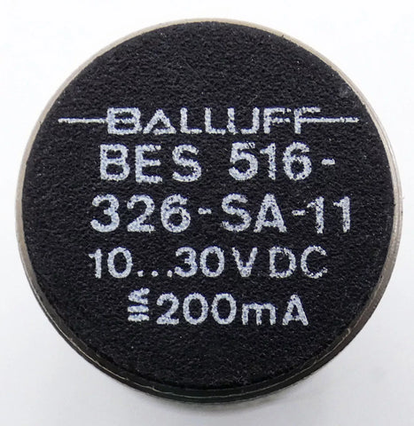 BALLUFF BES 516-326-SA-11