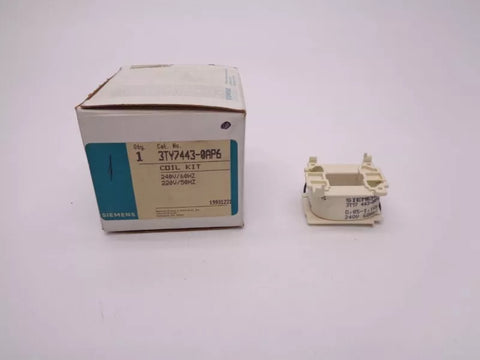 SIEMENS 3TY7443-0AP6