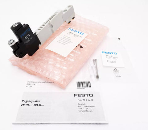 FESTO VMPA1-B8-R1C2-C-06