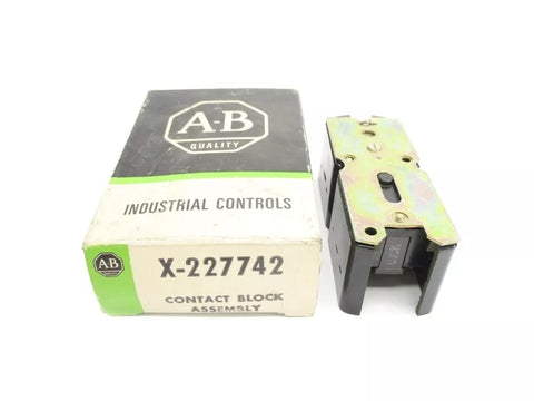 ALLEN BRADLEY X-227742