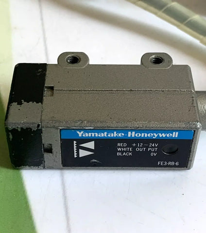 HONEYWELL FE3-RB-6-924