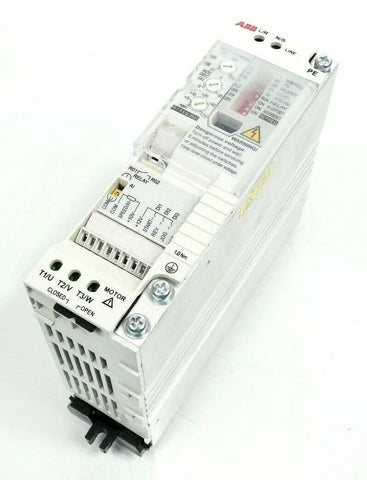 ABB ACS55-01E-01A4-2