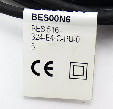 BALLUFF BES 516-324-E4-C-PU-05